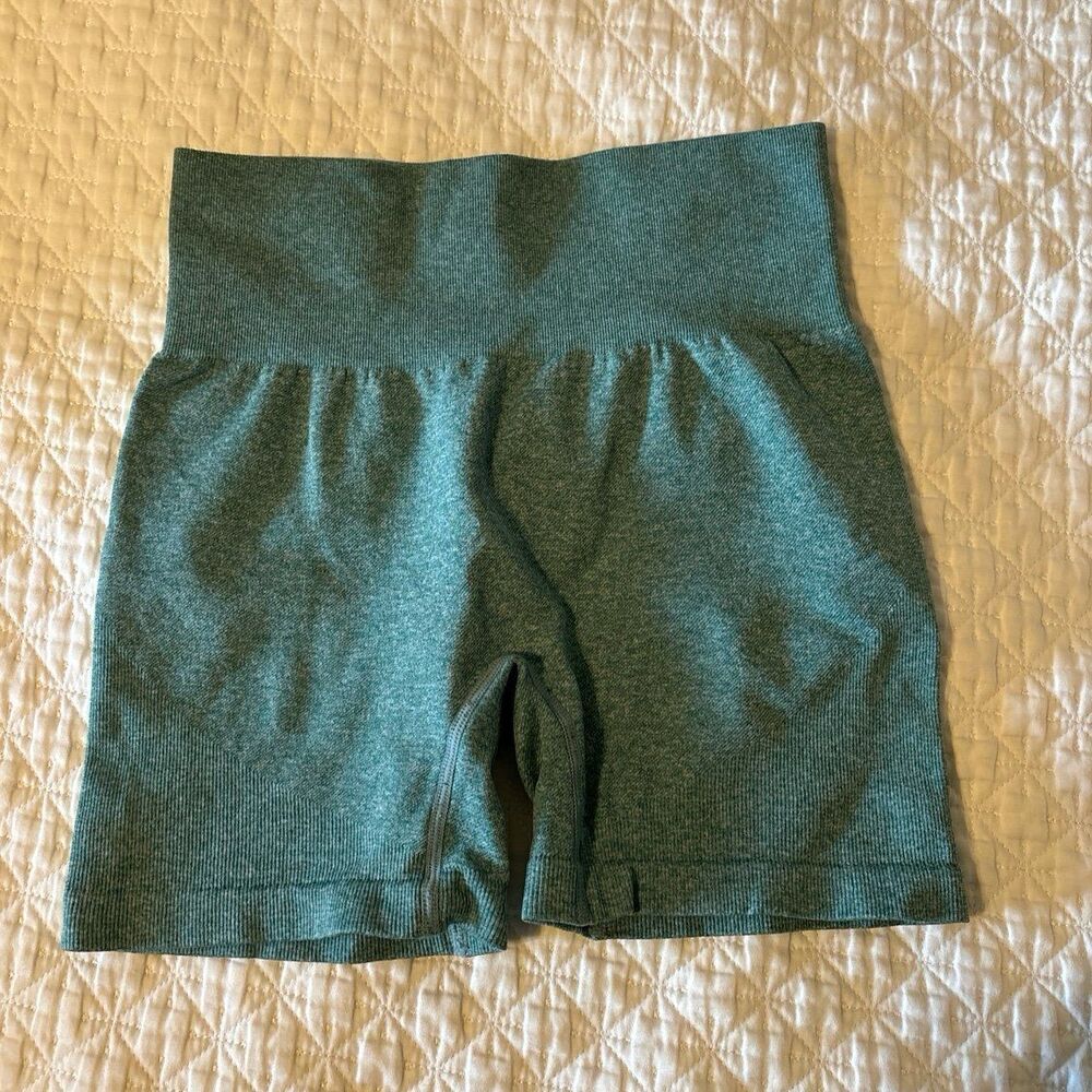 Amazon Biker Gym Shorts
